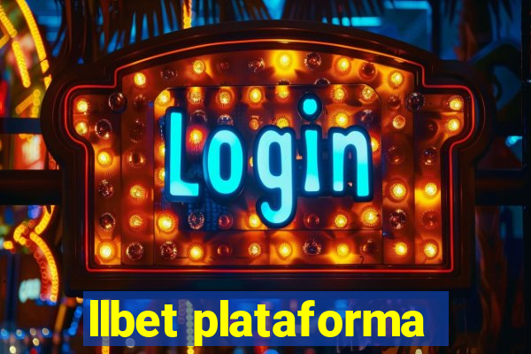 llbet plataforma